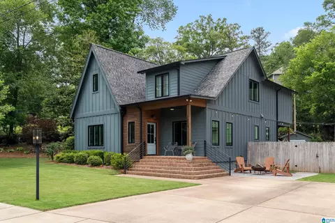 1516 Bellview Cir, Homewood, AL 35209