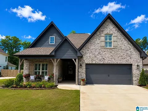 328 Kinross Cv, Pelham, AL 35124