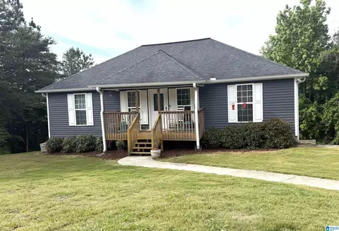 80 Broadwater Dr, Warrior, AL 35180