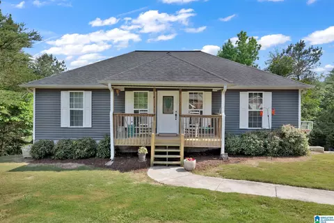 80 Broadwater Dr, Warrior, AL 35180