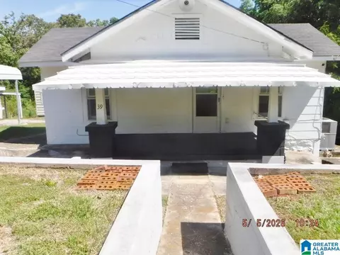 39 Central Ave, Anniston, AL 36201