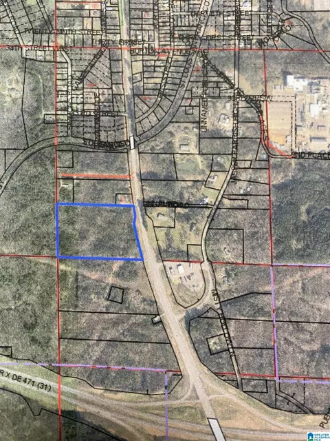 4 N Highway 269 #4, Jasper, AL 35501