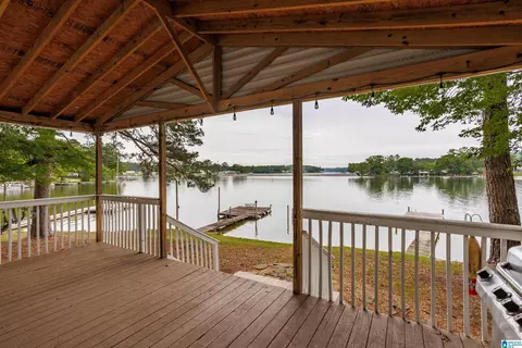 63 Brown Dr, Vincent, AL 35178