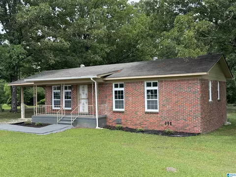 173 Church St, Harpersville, AL 35078