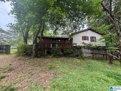 348 County Road 1347, Vinemont, AL 35179