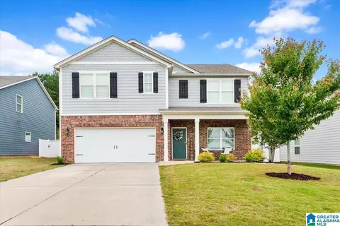 1075 Flyway View Ln, Alabaster, AL 35007
