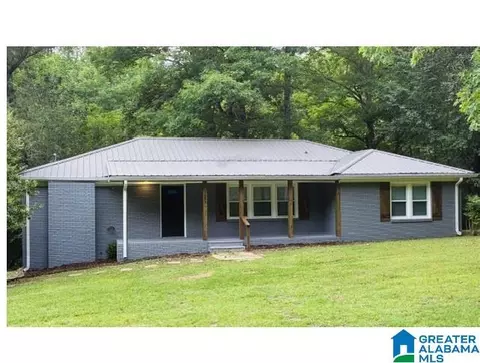 7501 Forestwood Dr, Dora, AL 35062