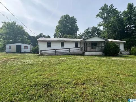 1375 Levine Rd, Odenville, AL 35120