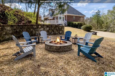 124 Kingsley Rd, Alabaster, AL 35007