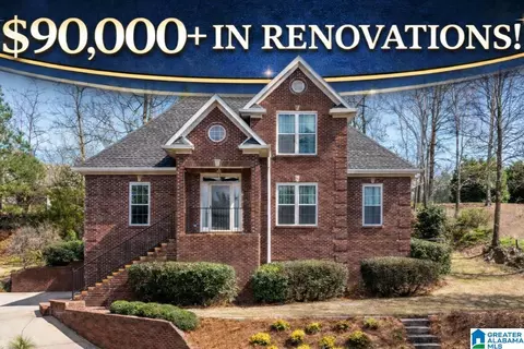 124 Kingsley Rd, Alabaster, AL 35007