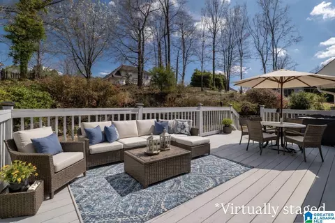 124 Kingsley Rd, Alabaster, AL 35007