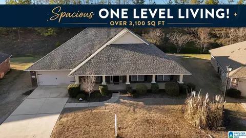 4219 Old Cahaba Pkwy, Helena, AL 35080