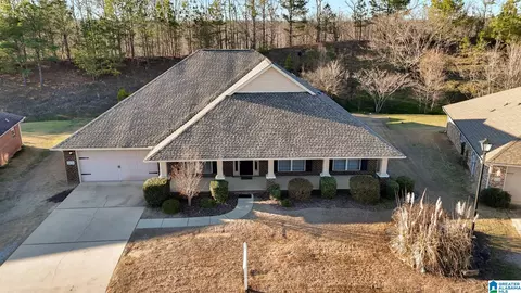 4219 Old Cahaba Pkwy, Helena, AL 35080