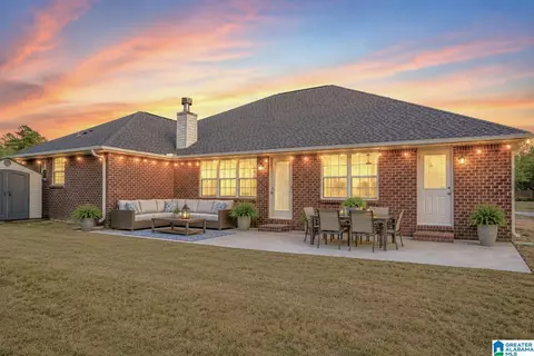 4219 Old Cahaba Pkwy, Helena, AL 35080