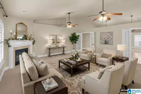 4219 Old Cahaba Pkwy, Helena, AL 35080