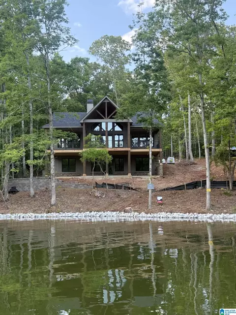 681 Warren Rd, Wedowee, AL 36278