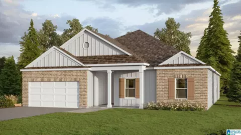 313 Archers Brook Dr, Springville, AL 35146