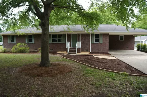 509 Porter Ave, Sylacauga, AL 35150