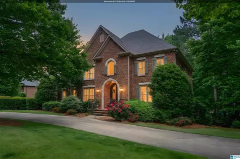 8164 Castlehill Rd, Birmingham, AL 35242