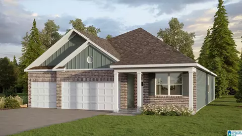 342 Ashland Dr SW, Hanceville, AL 35077