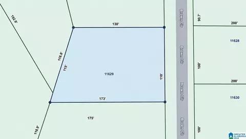 11629 Brown Cir #64, Woodstock, AL 35188