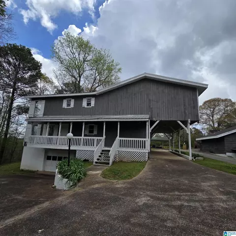 149 Dogwood Dr, Quinton, AL 35130