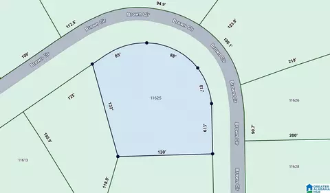 11625 Brown Cir #65, Woodstock, AL 35188
