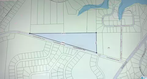 0 Constellation Dr #00, Alpine, AL 35014 photo 3