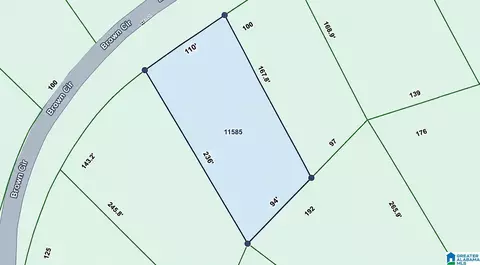 11585 Brown Cir #71, Woodstock, AL 35188