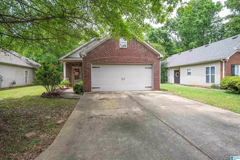 12952 Woodland Park Cir, Mc Calla, AL 35111