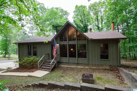 4957 Smith Trl, Pell City, AL 35128