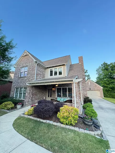 1204 Bristol Way, Birmingham, AL 35242