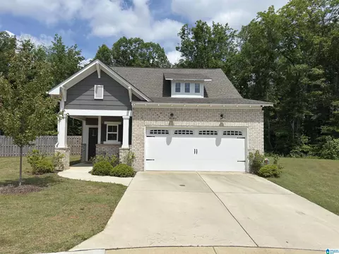 3940 Sydney Trl, Birmingham, AL 35211