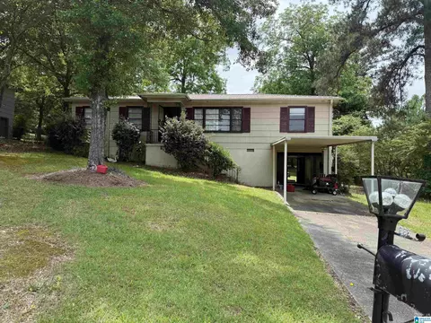 333 22nd Ct, Birmingham, AL 35215