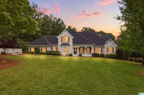 3353 Afton Ln, Birmingham, AL 35242