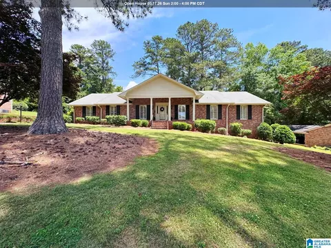 9 Timothy Trce, Anniston, AL 36207