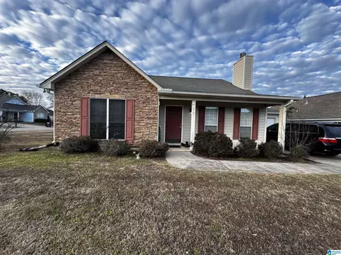 7701 Wyndham Cir, Helena, AL 35080