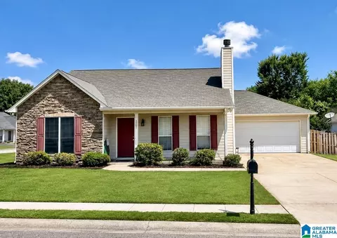 7701 Wyndham Cir, Helena, AL 35080