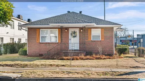 1329 4th Ave, Birmingham, AL 35208