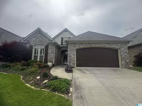 4726 Stonegate Pl, Trussville, AL 35173