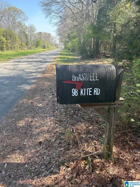 98 Kitetown Rd, Pittsview, AL 36871
