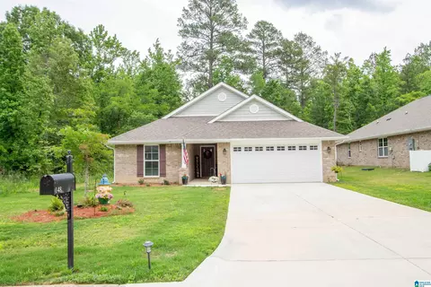 148 Pure Leaf Dr, Wilsonville, AL 35186
