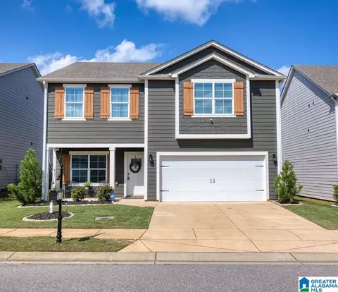 23117 Downing Park Cir, Mc Calla, AL 35111