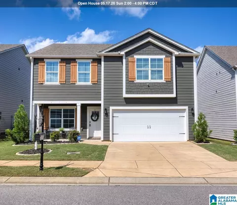 23117 Downing Park Cir, Mc Calla, AL 35111