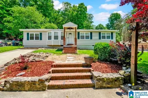 5916 Dewey Heights Rd, Pinson, AL 35126
