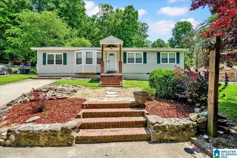 5916 Dewey Heights Rd, Pinson, AL 35126