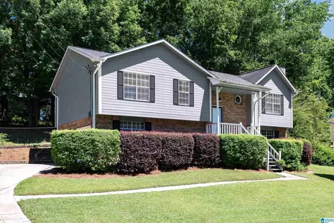 4031 Sherborne Rd, Irondale, AL 35210