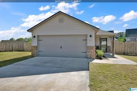 31 August Ct, Lincoln, AL 35096