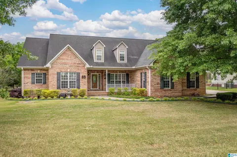65 Liberty Ln, Anniston, AL 36207