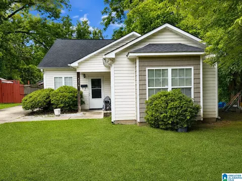 4236 Pulaski St, Birmingham, AL 35217